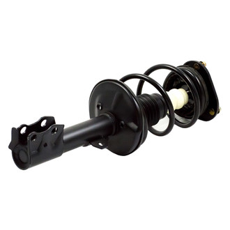 ACDelco® - Professional™ Front Passenger Side Strut