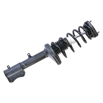 ACDelco® - Professional™ Rear Driver Side Strut