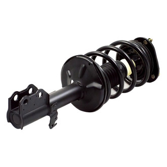 ACDelco® - Professional™ Front Passenger Side Strut