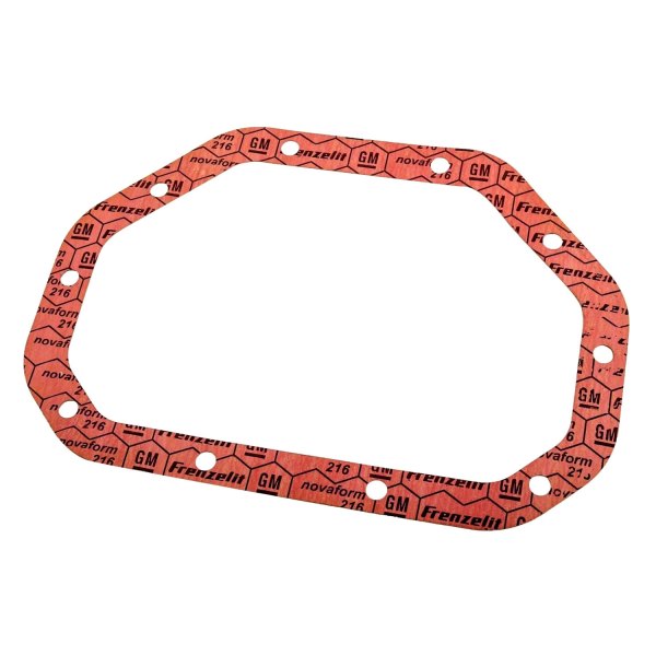 ACDelco® - GM Genuine Parts™ Differential Carrier Cover Gasket
