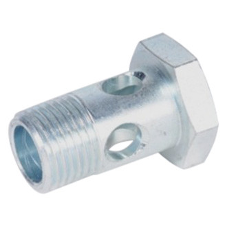 ACDelco® - Genuine GM Parts™ Heater Hose Fitting