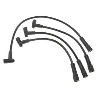 ACDelco® - Professional™ Spark Plug Wire Set
