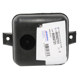 ACDelco® - Genuine GM Parts™ Vacuum Tank
