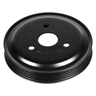 ACDelco® - GM Original Equipment™ Engine Coolant Water Pump Pulley