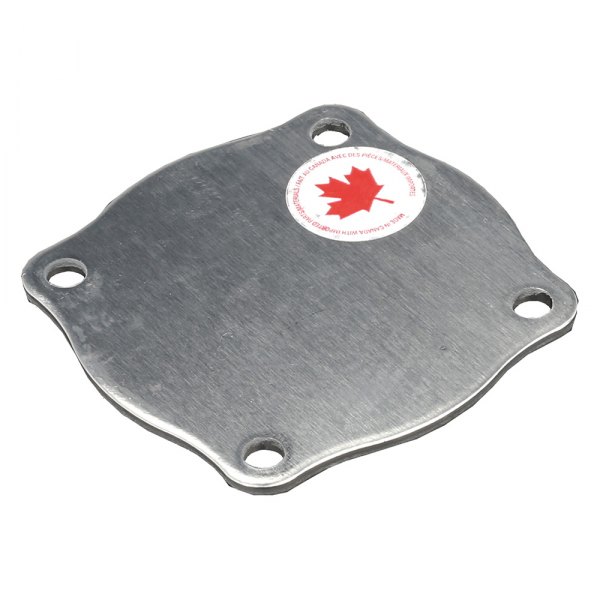 ACDelco® - Genuine GM Parts™ Engine Coolant Water Pump Cover