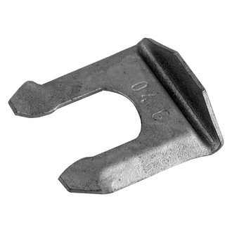 ACDelco® - GM Parts™ Brake Hydraulic Hose Lock Clip