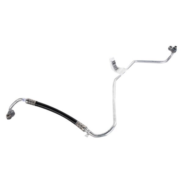 ACDelco® - GM Original Equipment™ A/C Compressor and Condenser Hose