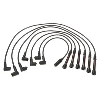 ACDelco® - Professional™ Spark Plug Wire Set