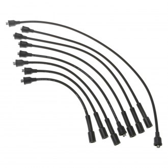 American Motors Spark Plug Wires, Ignition Wires & Components