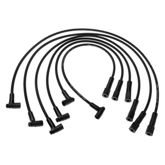 ACDelco® - Professional™ Spark Plug Wire Set
