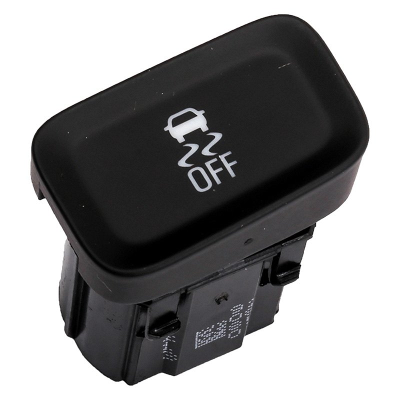 ACDelco® Genuine GM Parts™ Traction Control Switch