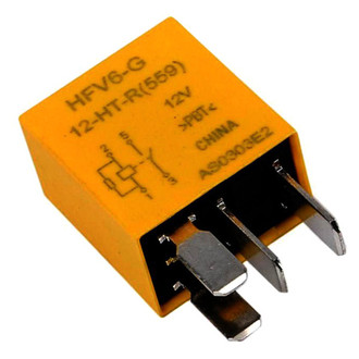 ACDelco® - Genuine GM Parts™ Starter Relay