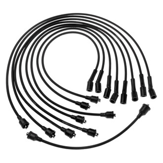 ACDelco® - Professional™ Spark Plug Wire Set