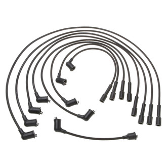ACDelco® - Professional™ Spark Plug Wire Set