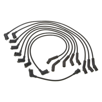 ACDelco® - Professional™ Spark Plug Wire Set