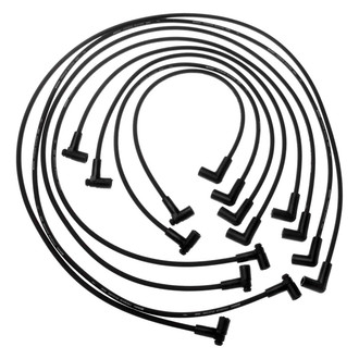 ACDelco® - Professional™ Spark Plug Wire Set