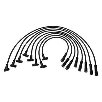 ACDelco® - Professional™ Spark Plug Wire Set