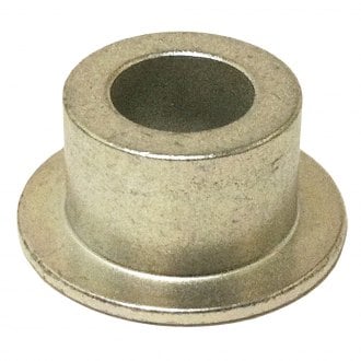 Drive Belt Idler Pulley Shoulder Bushings - CARiD.com