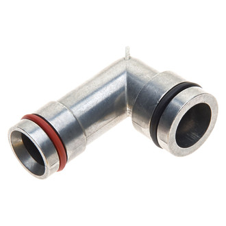 ACDelco® - Professional™ HVAC Heater Hose Connector