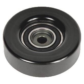 2000 chevy tracker idler pulley