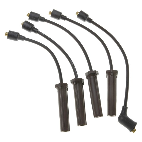 ACDelco® - Professional™ Spark Plug Wire Set