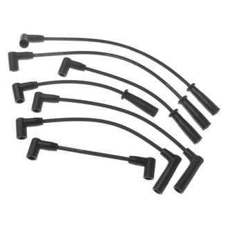 ACDelco® - Professional™ Spark Plug Wire Set