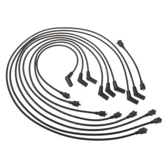 ACDelco® - Professional™ Spark Plug Wire Set