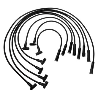 ACDelco® - Professional™ Spark Plug Wire Set