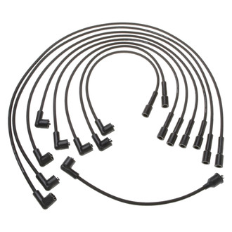 ACDelco® - Professional™ Spark Plug Wire Set