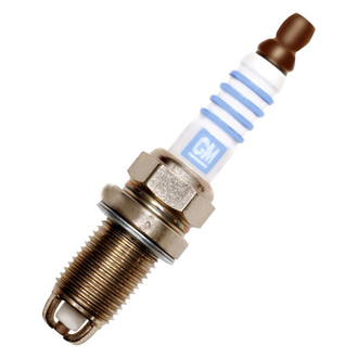 ACDelco® - GM Original Equipment™ Spark Plugs