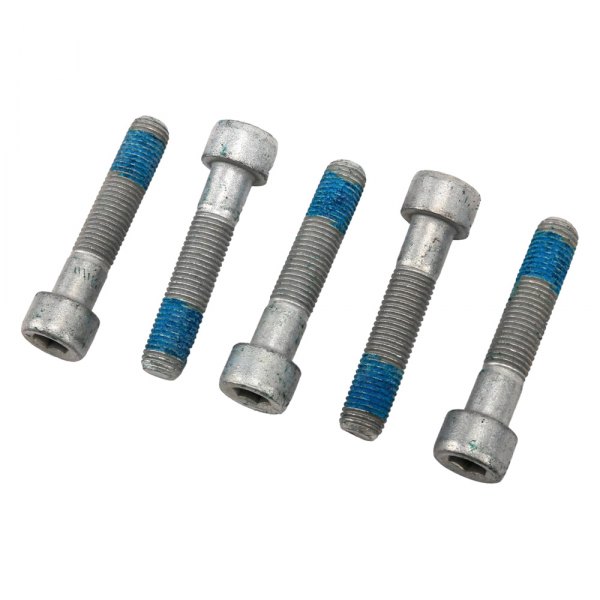 ACDelco® - Genuine GM Parts™ Universal Joint U-Bolt Kit