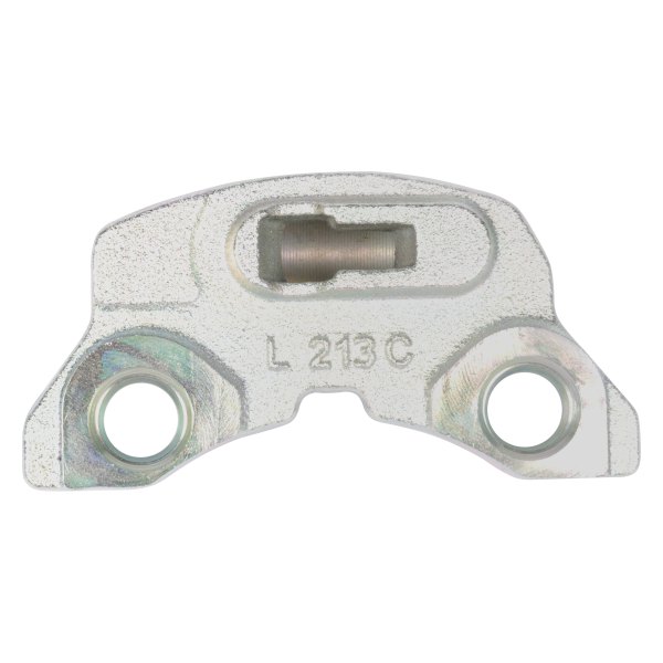 ACDelco® 92196000 GM Parts™ Driver Side Parking Brake Anchor Plate