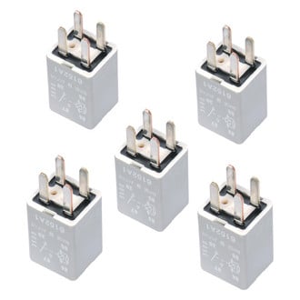 ACDelco® - Genuine GM Parts™ A/C Clutch Relay
