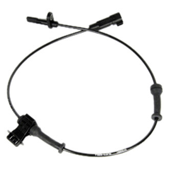 ACDelco® - GM Original Equipment™ ABS Wheel Speed Sensor