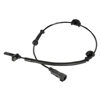 ACDelco® - GM Original Equipment™ Rear ABS Wheel Speed Sensor