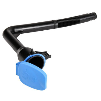 ACDelco® - GM Genuine Parts™ Washer Fluid Reservoir Filler Pipe