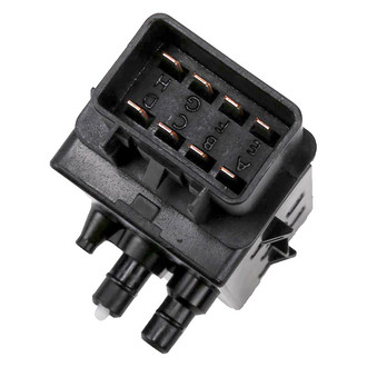 ACDelco® - Genuine GM Parts™ Passenger Side Seat Switch