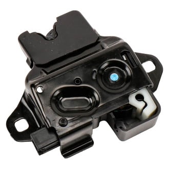 ACDelco® - Trunk Lid Latch