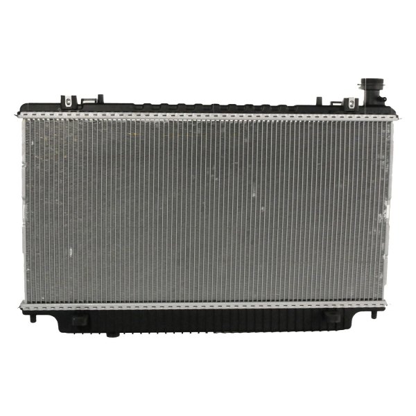 ACDelco® - GM Original Equipment™ Engine Coolant Radiator