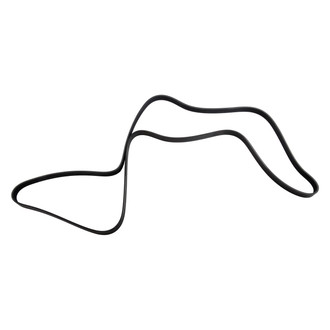 ACDelco® - GM Original Equipment™ V-Ribbed Serpentine Belt