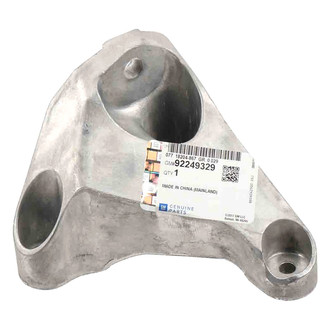 ACDelco® - Genuine GM Parts™ Driver Side Engine Mount Bracket