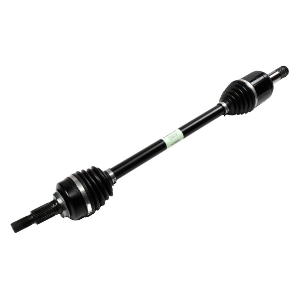 ACDelco® - Genuine GM Parts™ Rear Driver Side CV Axle Shaft