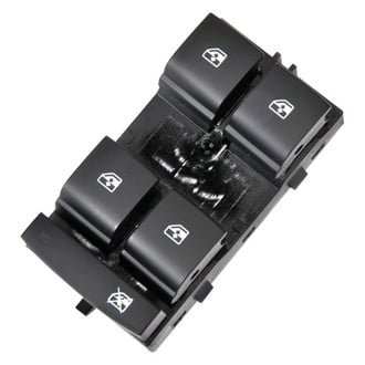 ACDelco® - GM Original Equipment™ Power Window Switch