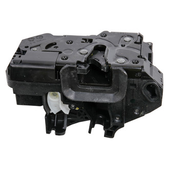 ACDelco® - Front Passenger Side Door Latch Assembly