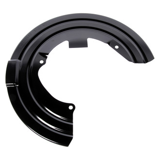 ACDelco® - Genuine GM Parts™ Front Driver Side Brake Dust Shield