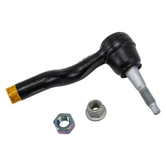 ACDelco® - Genuine GM Parts™ Passenger Side Outer Steering Tie Rod End