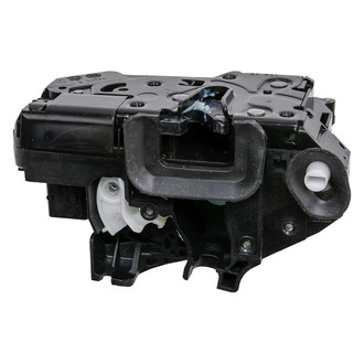 ACDelco® - Rear Passenger Side Door Latch Assembly