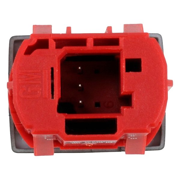 ACDelco® - GM Genuine Parts™ Active Suspension Mode Switch