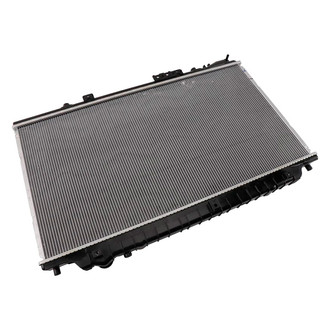ACDelco® - GM Original Equipment™ Radiator