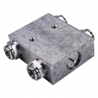 ACDelco® - Genuine GM Parts™ Automatic Transmission Oil Cooler Bypass Valve